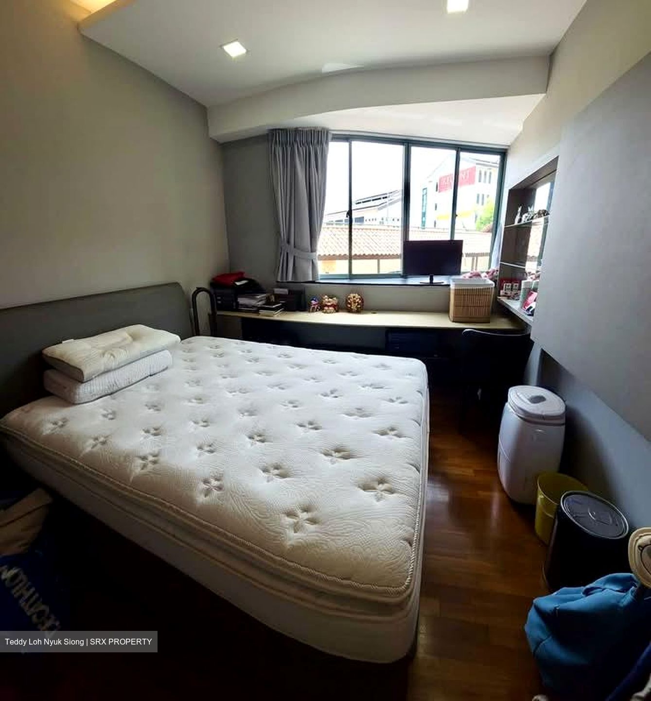 Yew Mei Green (D23), Condominium #528541031